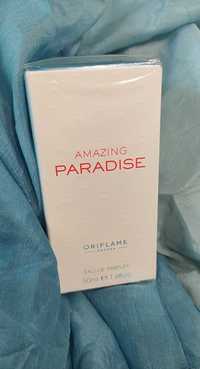UNIKAT!!! Paradise Amazing Oriflame