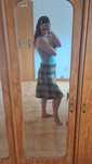 Saia senhora • 40