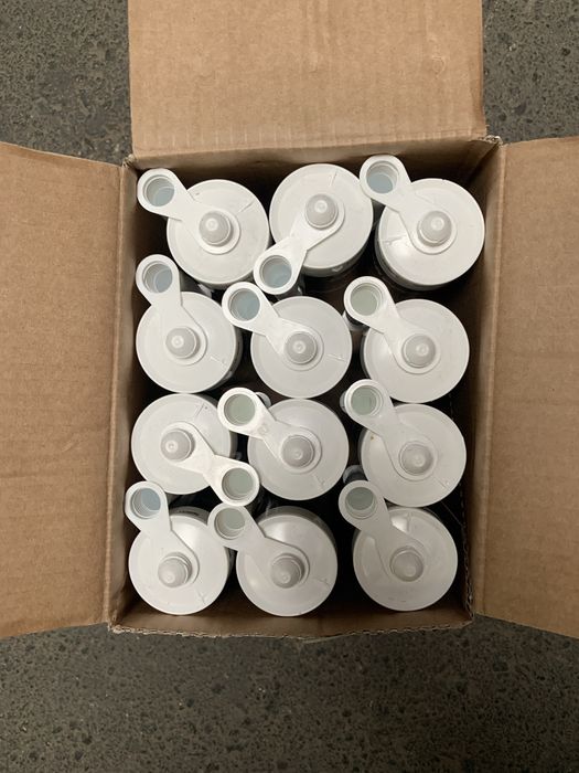 Akryl lekki szpachlowy 36 sztuk