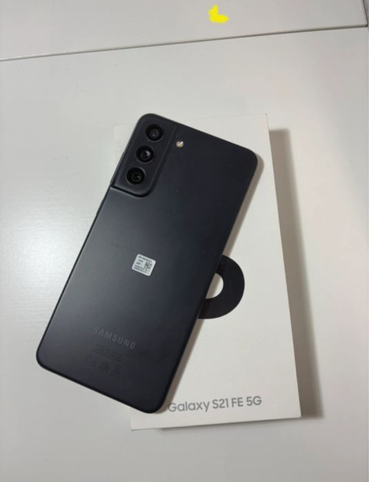 samsung s21 fe 5G