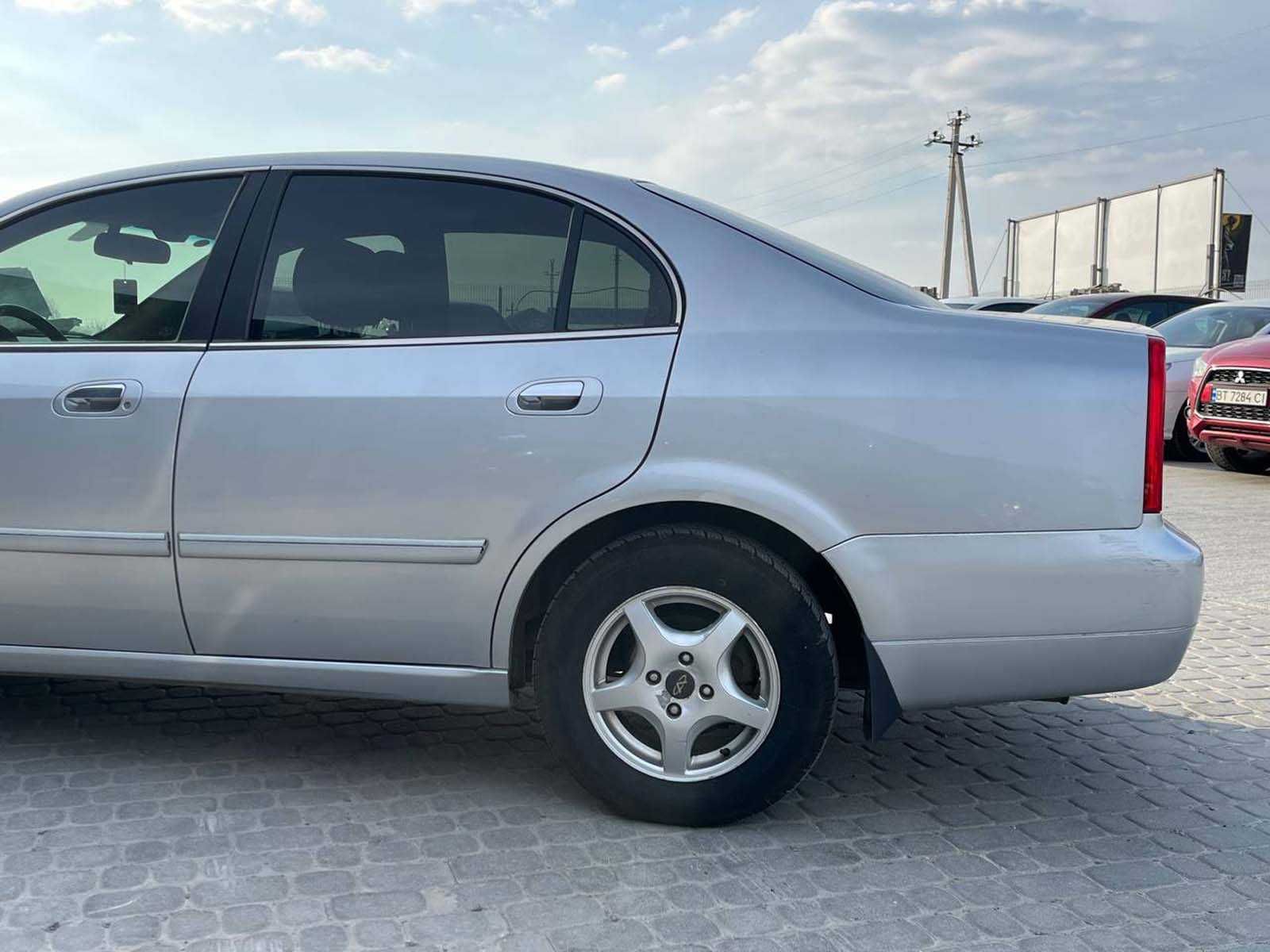 Продам Chery Eastar 2008р. #68222
