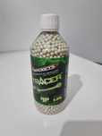 BBS Tracer Rockets 0.25g – Precisão e Visibilidade para Seu Airsoft!