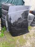 Maska audi a4 B5 czarna
