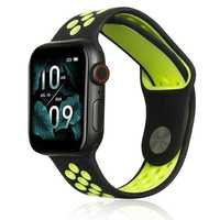 Pasek do Apple Watch 1, 2, 3, 4, 5, 6, 7, 8, SE roz: 42/44/45/49 mm