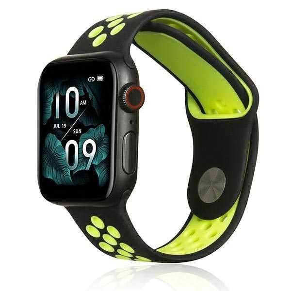 Pasek do Apple Watch 1, 2, 3, 4, 5, 6, 7, 8, SE roz: 42/44/45/49 mm