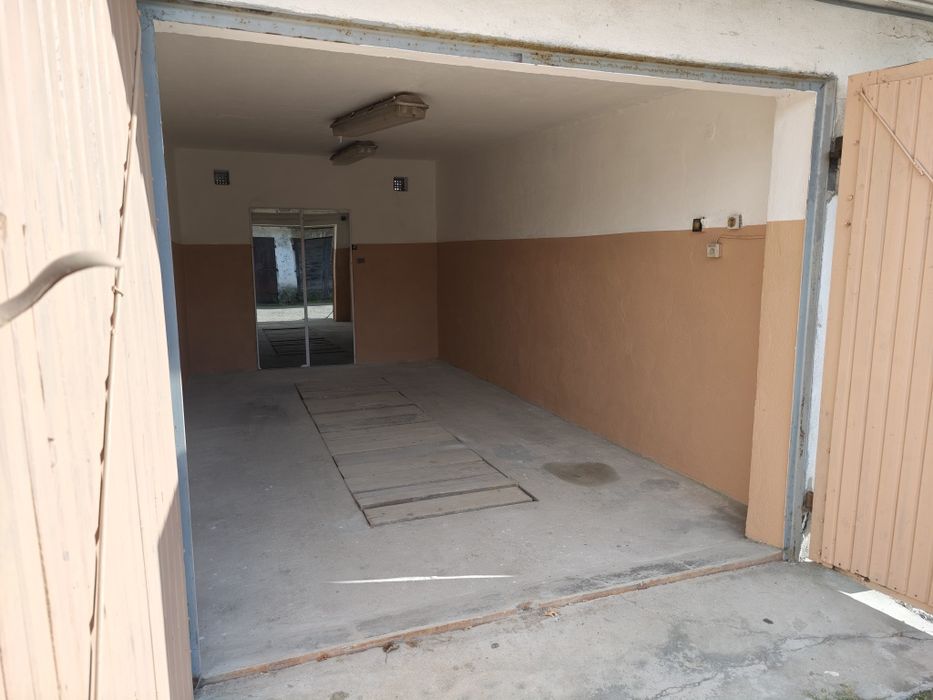 Sprzedam garaż murowany przy ul. Pięknej, Ełk