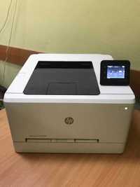 Продам Принтер HP LaserJet Pro M254dw