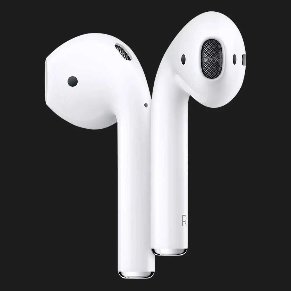 Лучшие AirPods 2