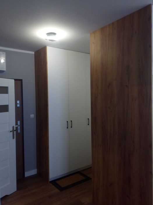 Mieszkanie na doby/tygodnie