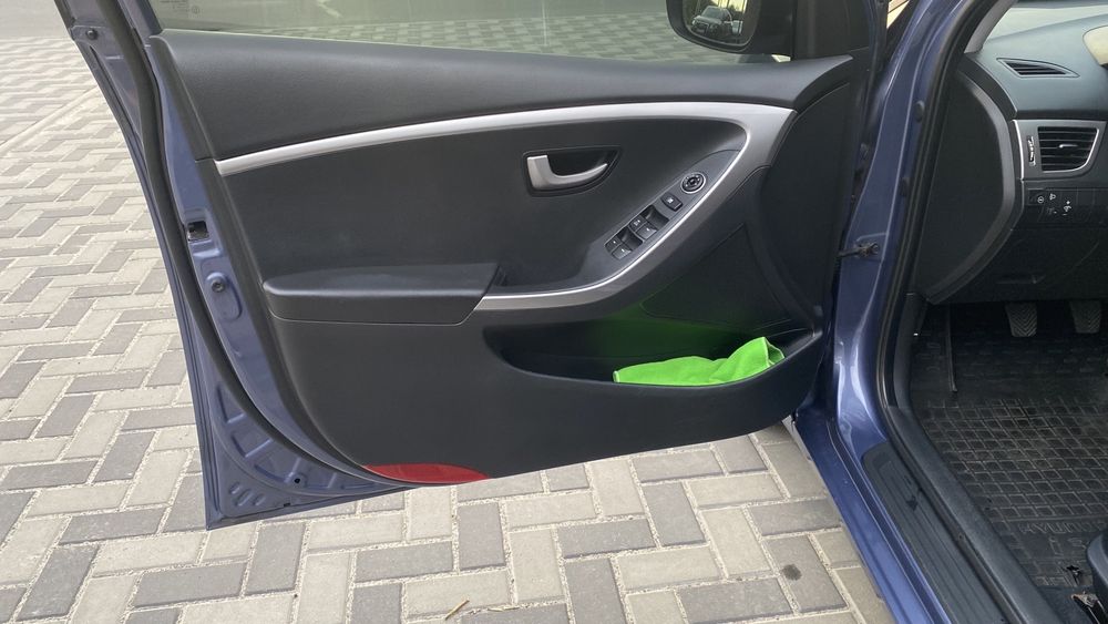 Продом Hyundai I30