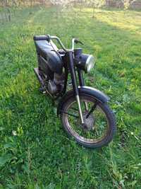 WSK (Romet Simson)