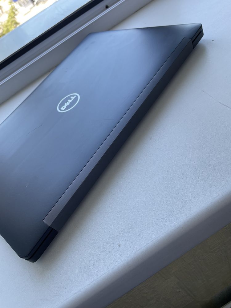 Сенсор DELL Latitude 7490 i5-8350u 8/256GB SSD M.2 FHD IPS ГРАВІЮВАННЯ