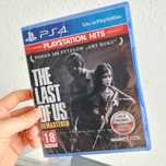 The last of us ps4