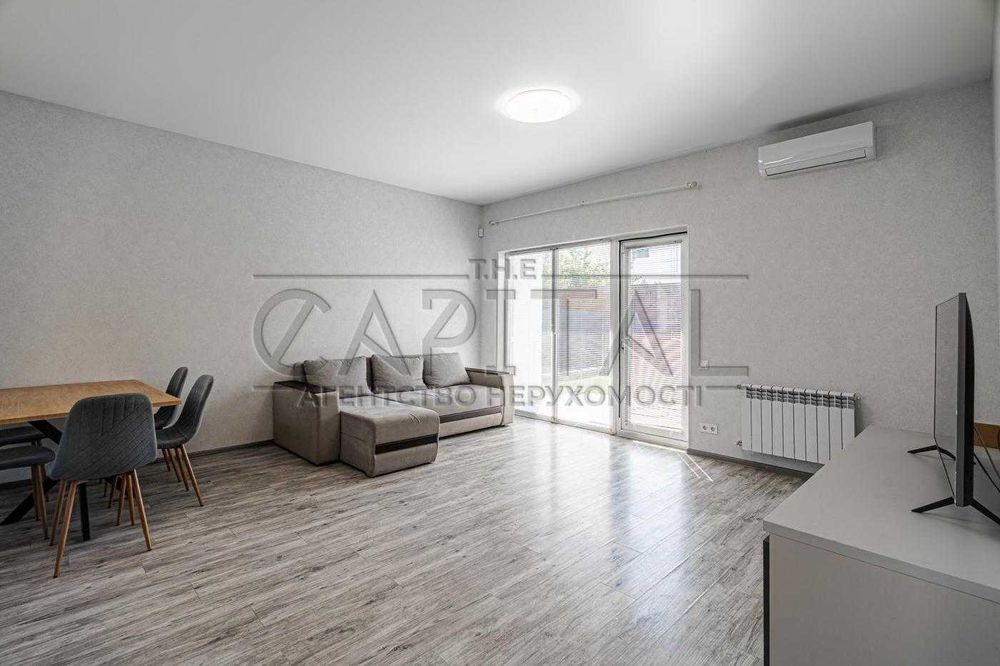 Продаж будинку Крюківщина / 145м2 / 6 соток