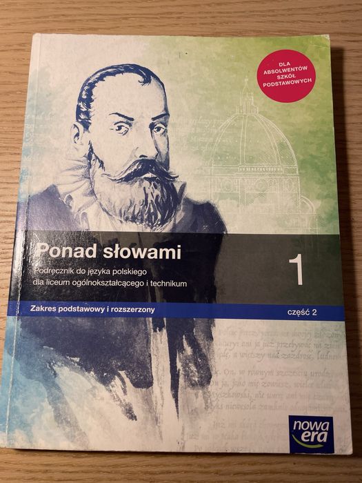 Ponad słowami 1