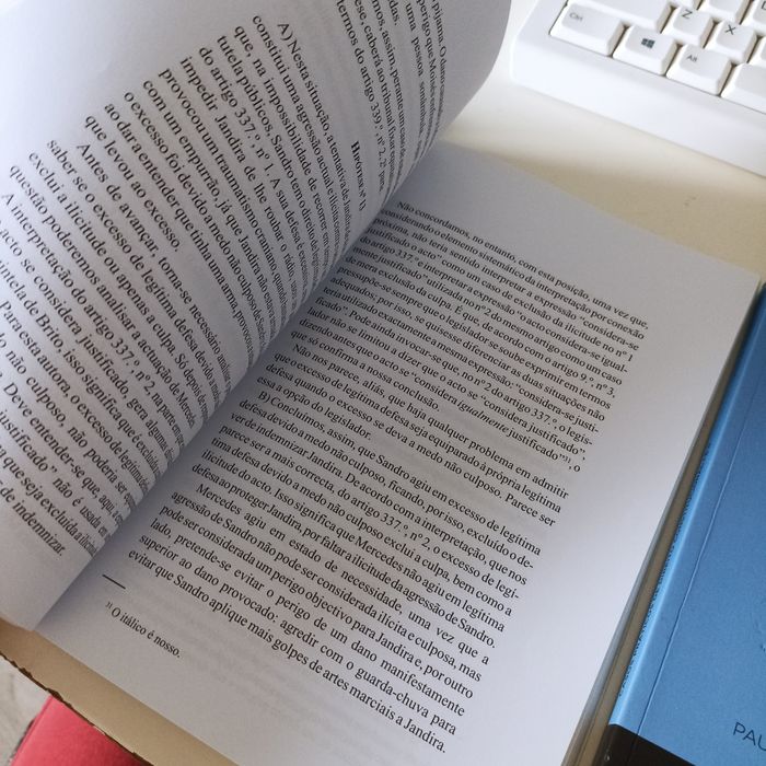 Livros de Casos Práticos de Direito