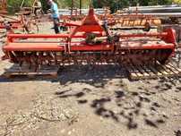 Fresa 3 metros de largura marca AGRIC