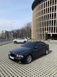 BMW e39 М54B30 2001 рік рестайлінг