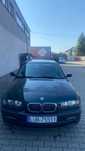 BMW seria 3 2.0 diesel