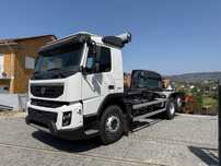 Volvo FMX