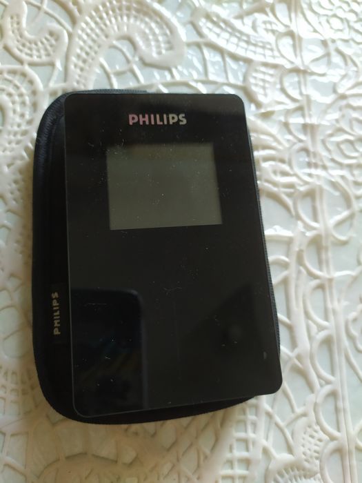 Продам mp3 плеер Phillips GoGear 30GB