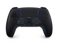Oryginalny Kontroler/ Pad Sony dualsense ps5/playstation5 czarny