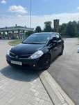 Продам Nissan Tiida