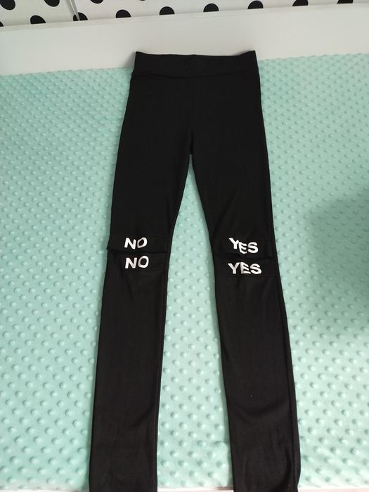 Leginsy getry 152/)158