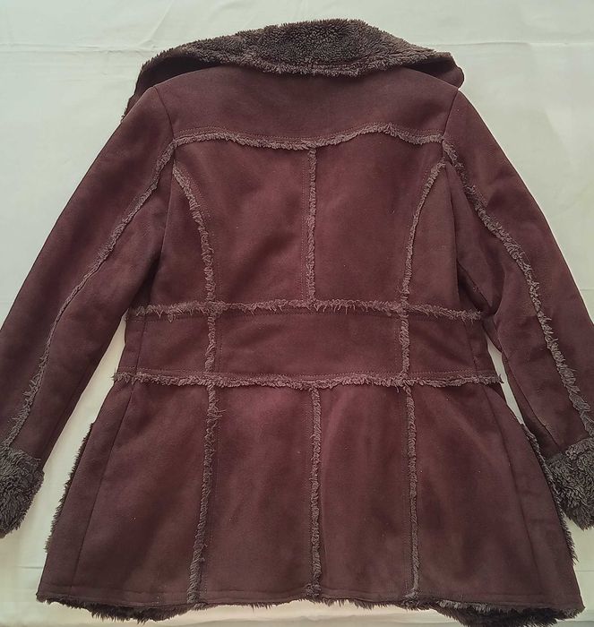 Casacos + kispos 10€ cada