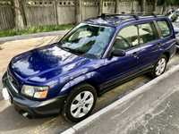 Subaru Forester 2003
