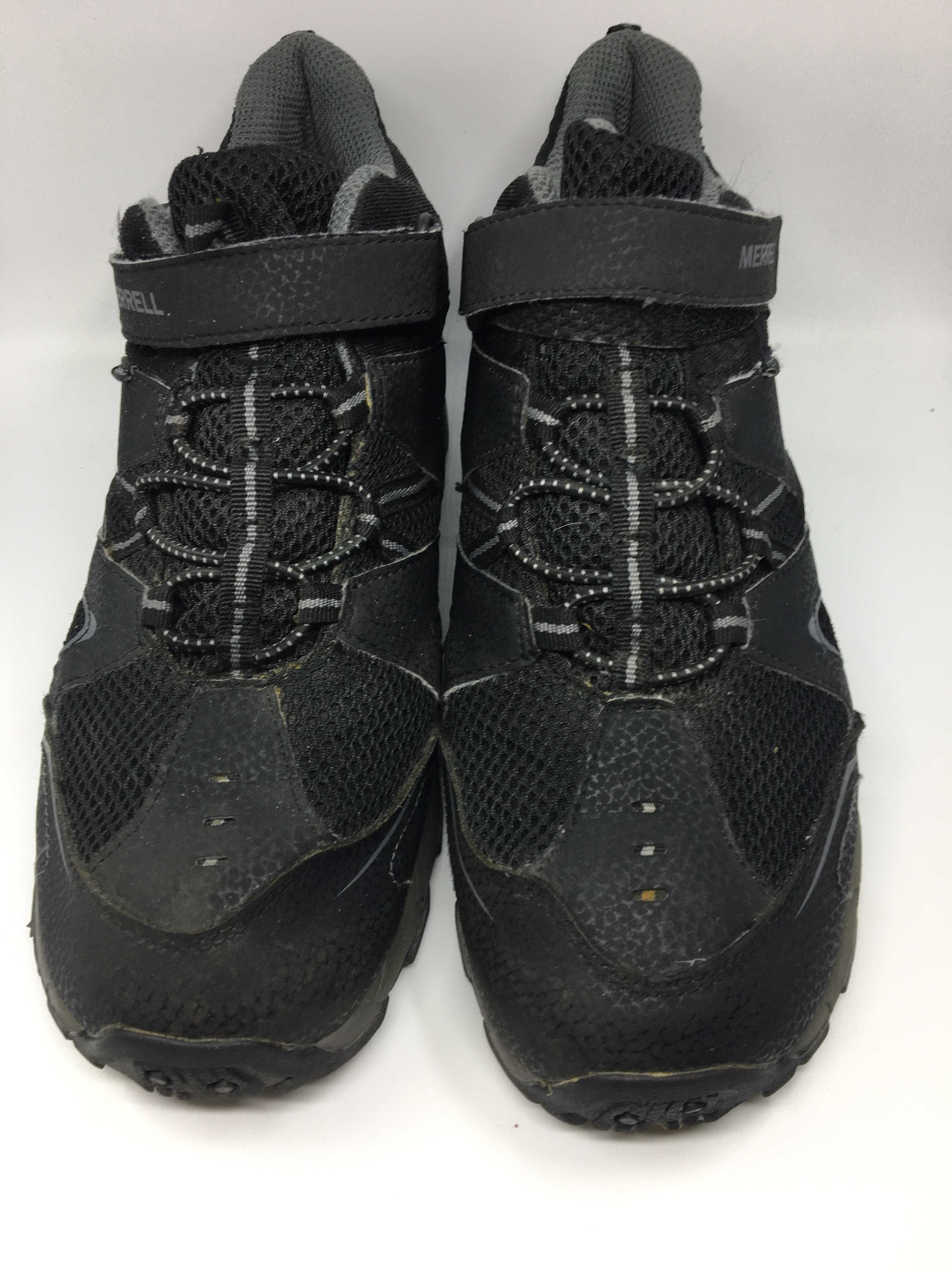 MERRELL r.38 oryginalne buty trekkingowe damskie stan BDB