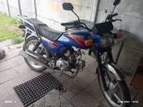 Продам мотоцикл lifan