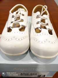 Sapatos estilo inglês- casamento/baptizado
