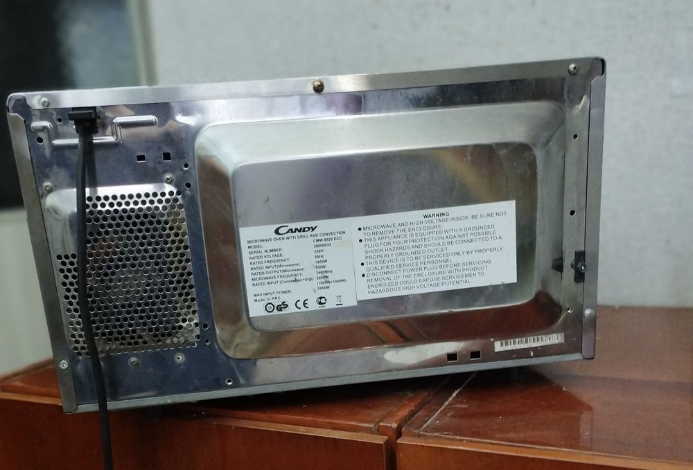 Микроволновки б.у. недорого,