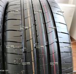 1x 215/55r18 Bridgestone Turanza T005a 2023r B/B/70dB
