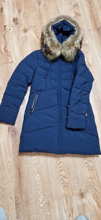 Курточка зимова, жіноча