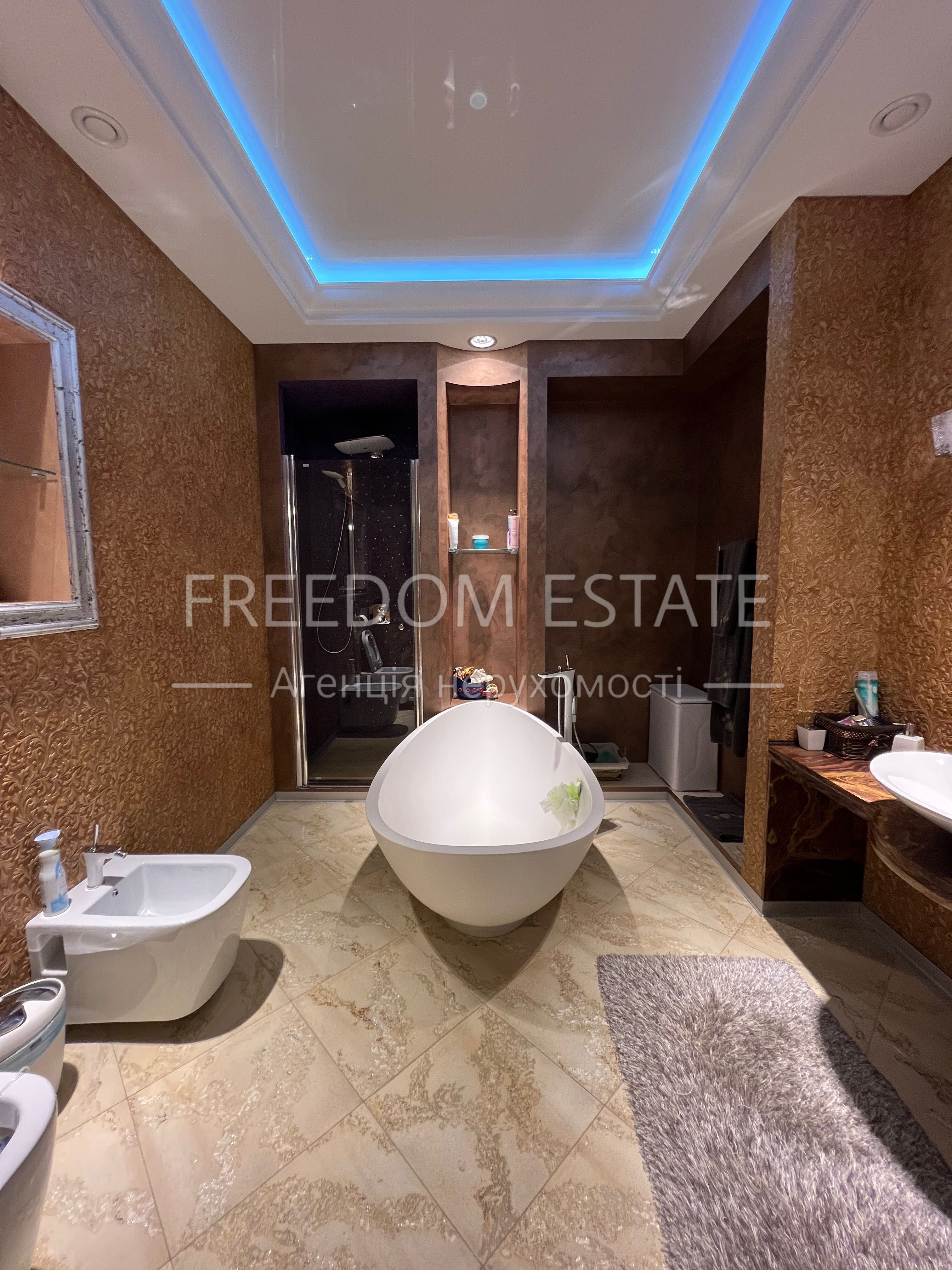 225 тыс.‼️Торг‼️ ШИКАРНАЯ VIP квартира /Ботанический сад / 145 м2