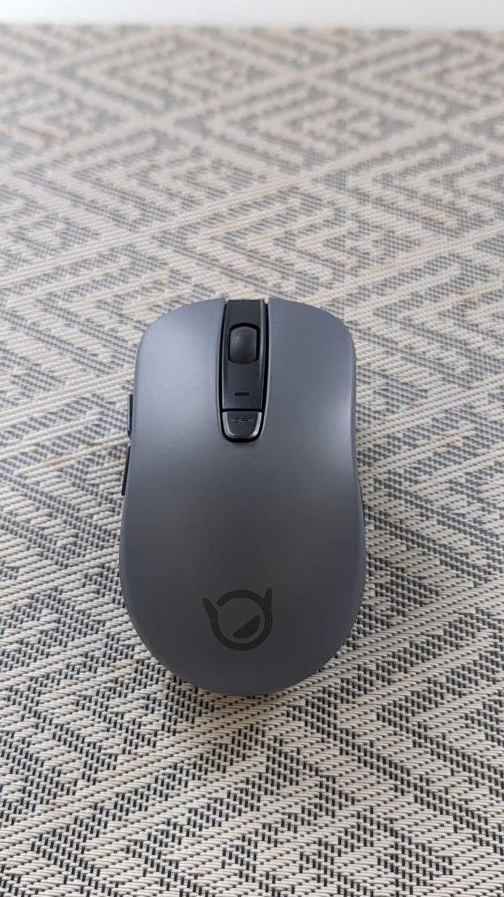 Мишка Lenovo Xiaoxin BT Silent Mouse M1