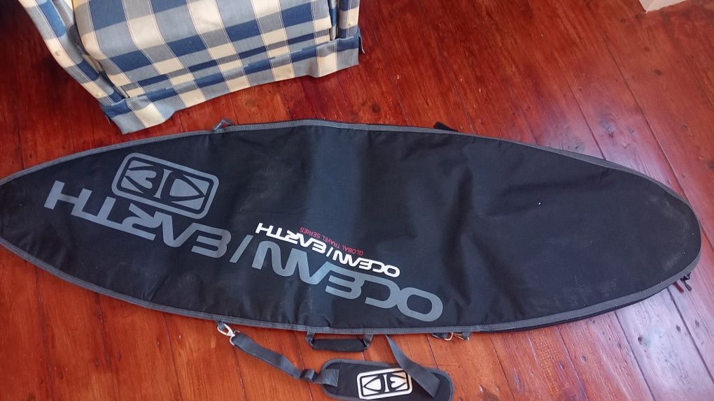 Prancha surf 5'5