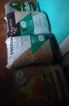 Vendo 7 sacos pellets