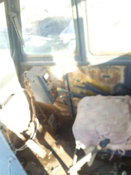 Автокран КС 2561 Е ЗІЛ 130