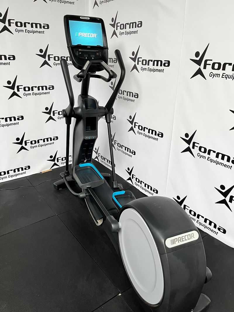 Orbitrek Precor EFX 885 P82