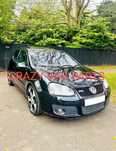 VW Golf V GTI para peças