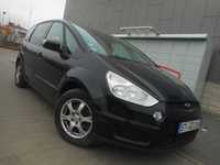 Ford Smax 2,0 16V 145 KM 7-osobowy, z Niemiec, zadbany, idealny!