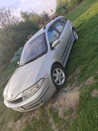 Renault Laguna Sprzedam renault laguna 1.9 dCi z 2005 roku