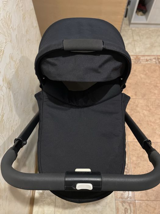 Cybex balios s lux