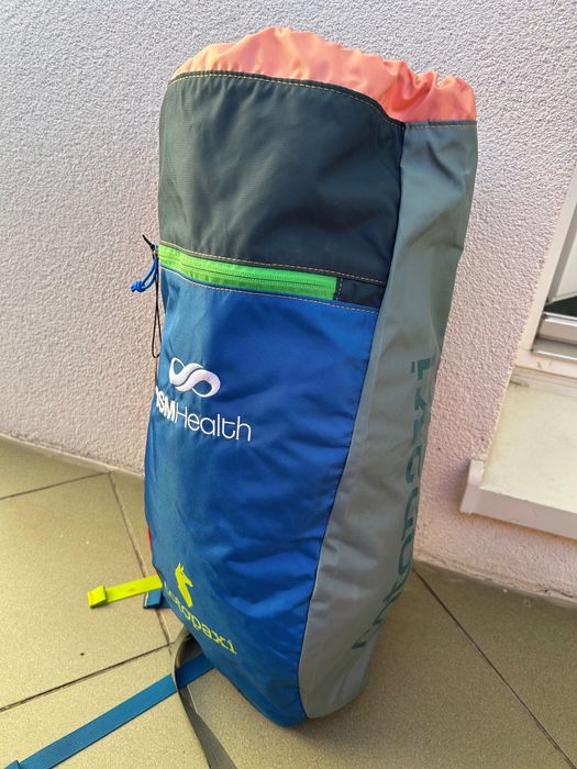 Cotopaxi plecak trekkingowy 18l