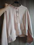 Bluza Nike damska