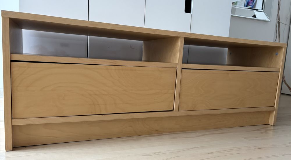 IKEA - Szafka pod tv telewizor Komoda
