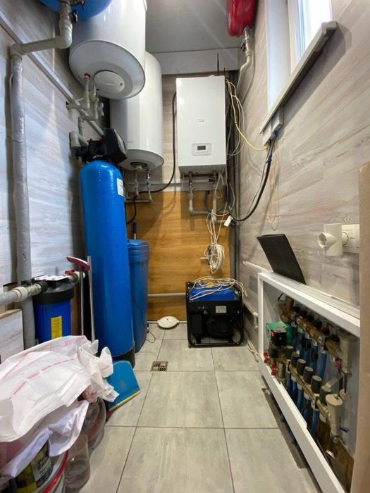 Русанівські Сади. Продаж окремого будинку в Києві